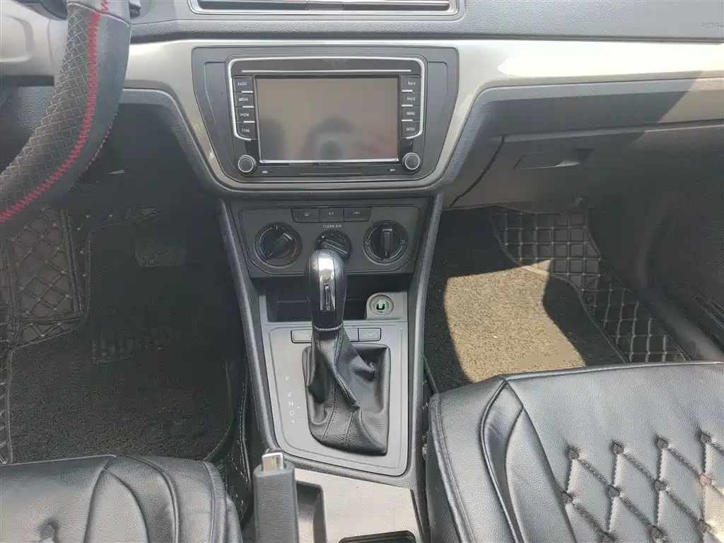 Volkswagen Lavida 2019 Lavida Start 1.5L Auto Trend (China VI) фото 10