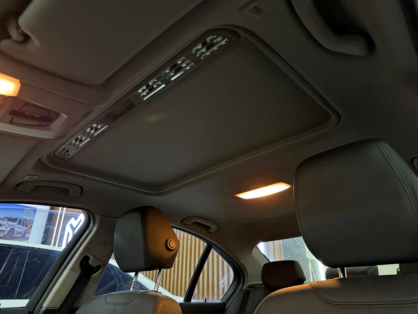 BMW 3 Series 2016 316i Fashion фото 15