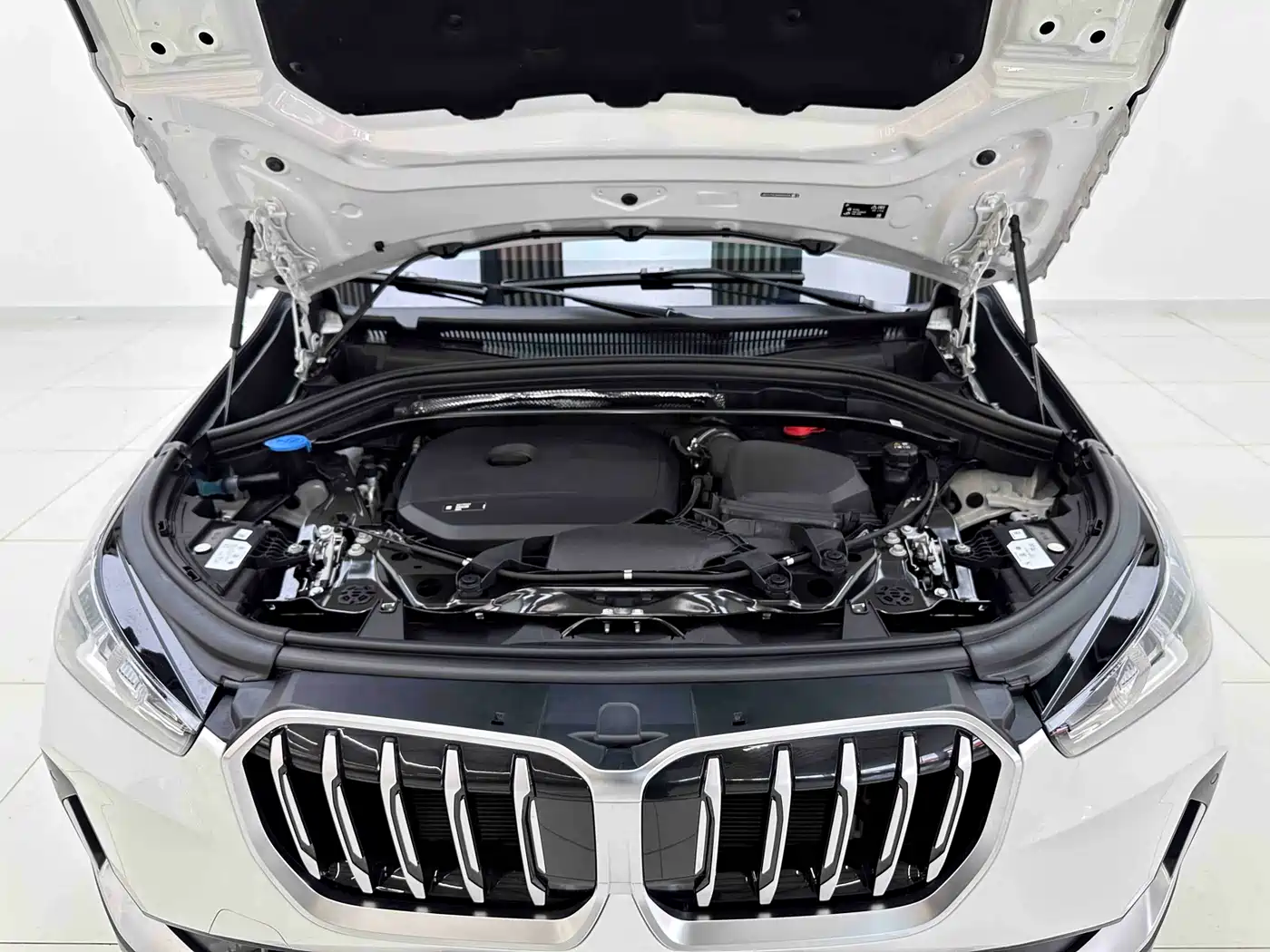 BMW X1 2023 xDrive25Li X Design Package фото 8
