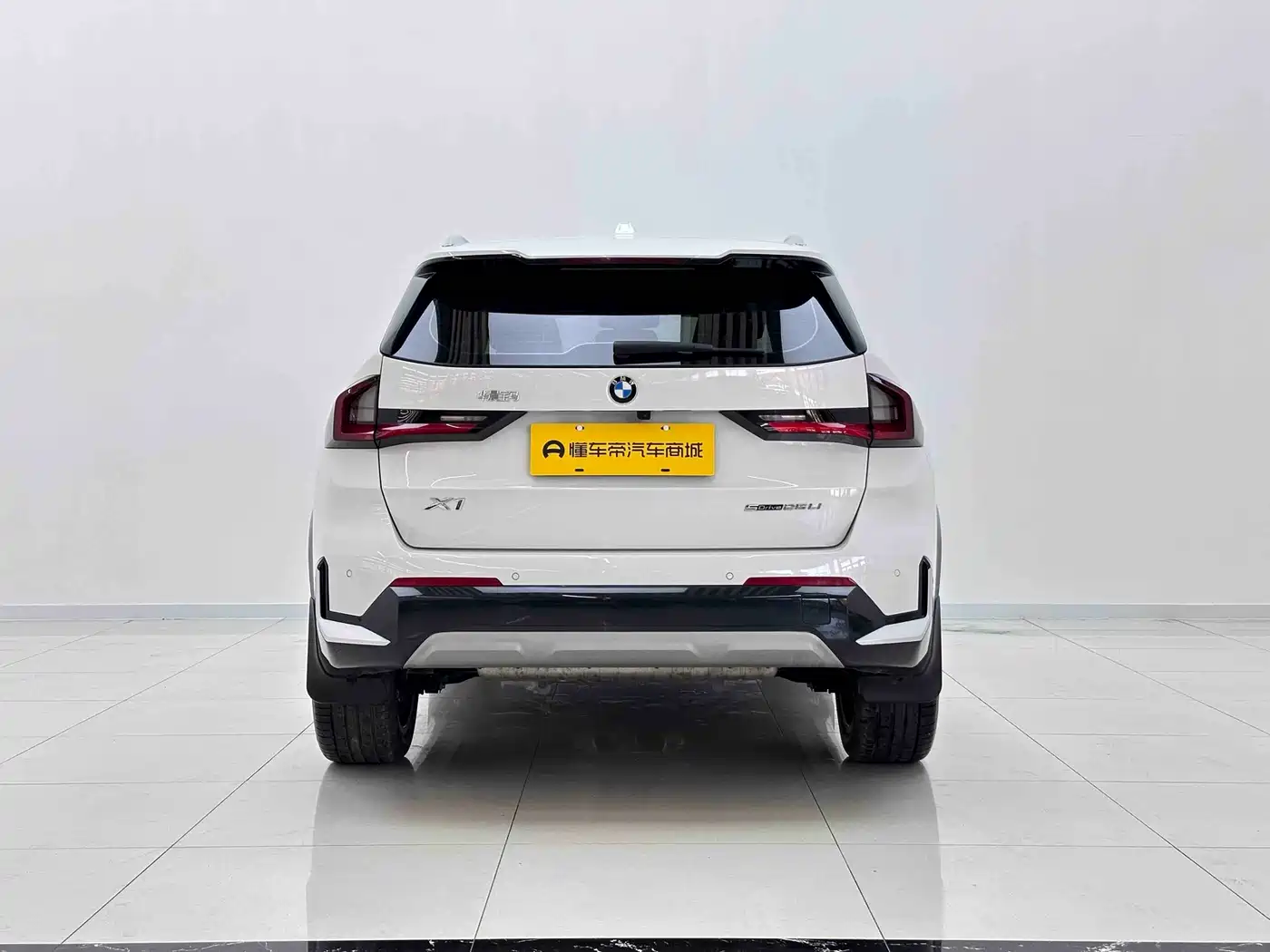 BMW X1 2023 xDrive25Li X Design Package фото 6