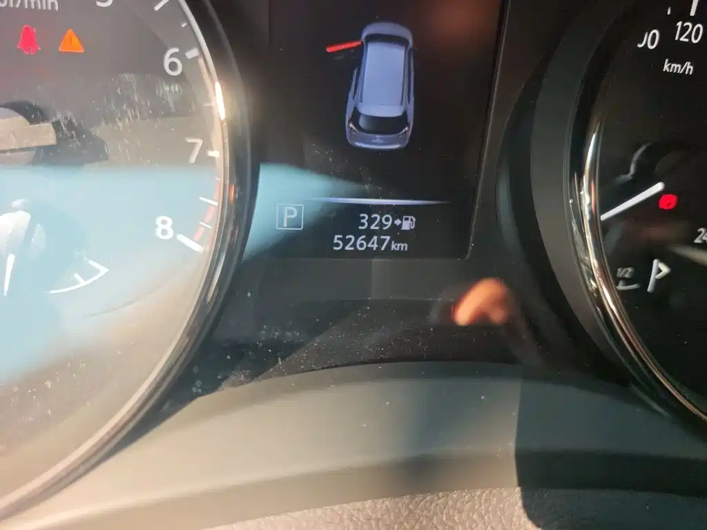 Nissan X-Trail, миниатюра 8