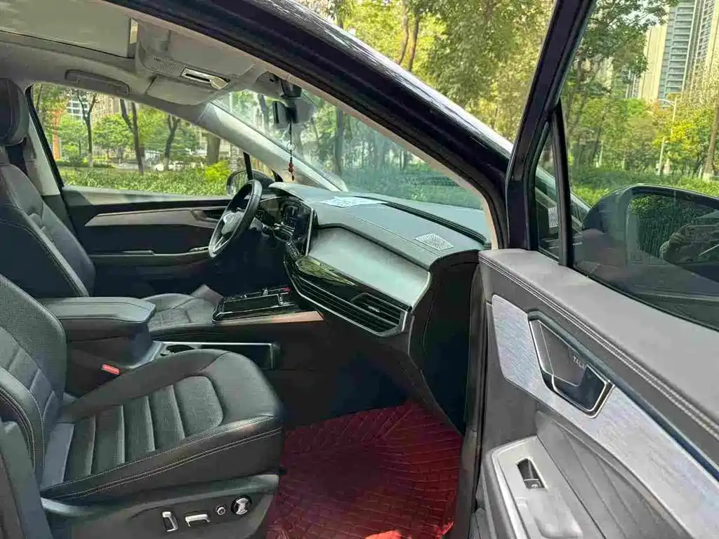 Volkswagen Talagon 2021 380TSI 4WD Luxury Premium Edition Pro фото 8