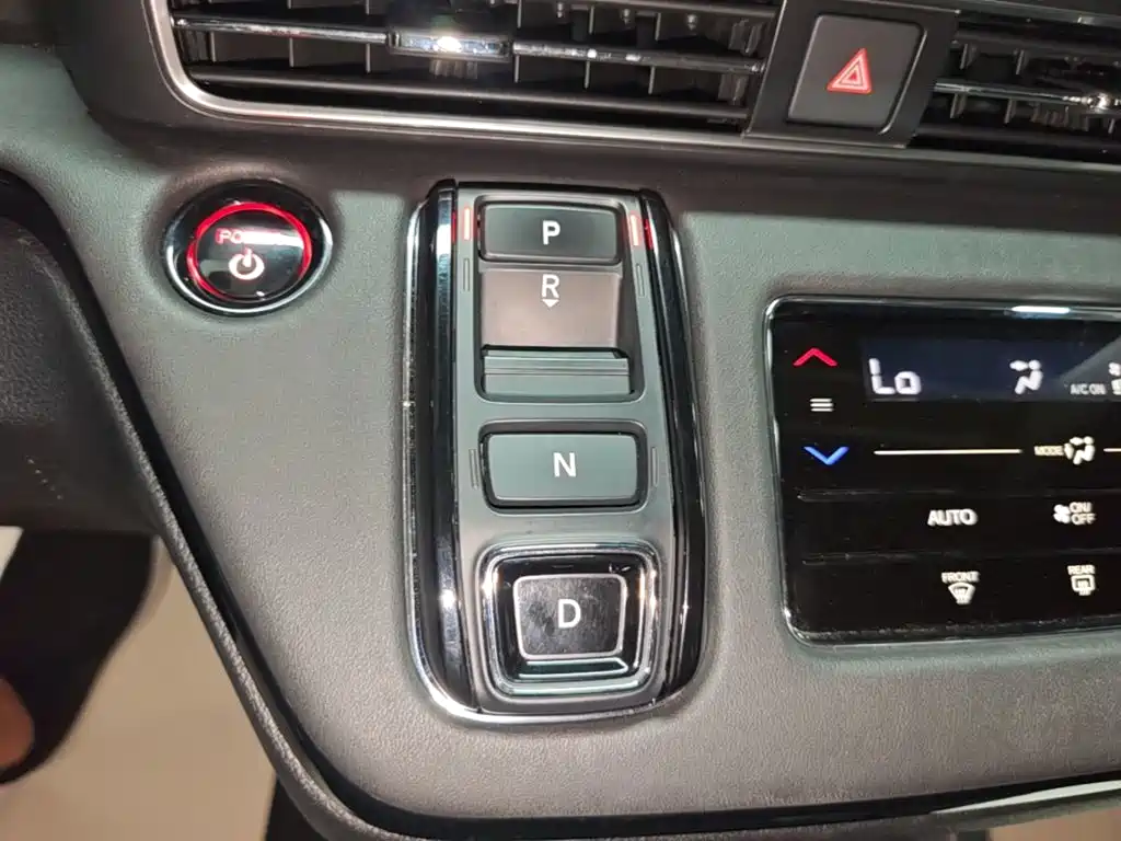 Honda Odyssey 2024 2024 2.0L e:HEV Sharp·Comfort Edition