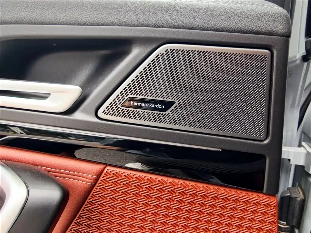 BMW X1 2025 2025 sDrive25Li X Design Package