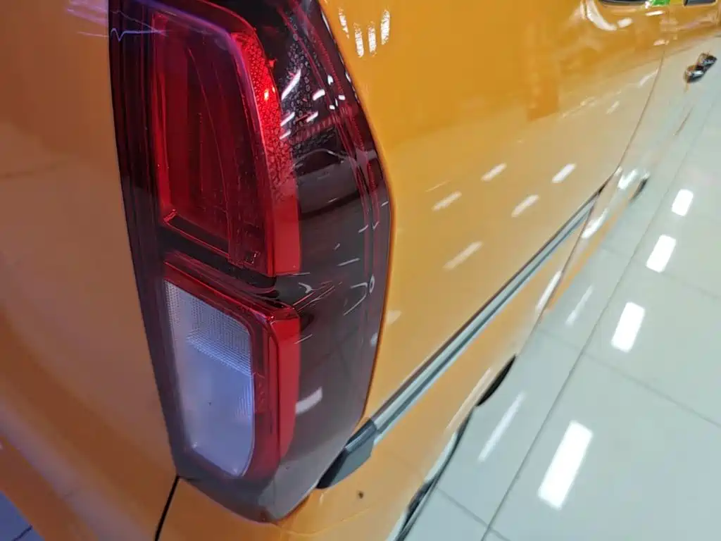 Wuling Motors Wuling Zhiguang NEV 2025 2025 Standard Version