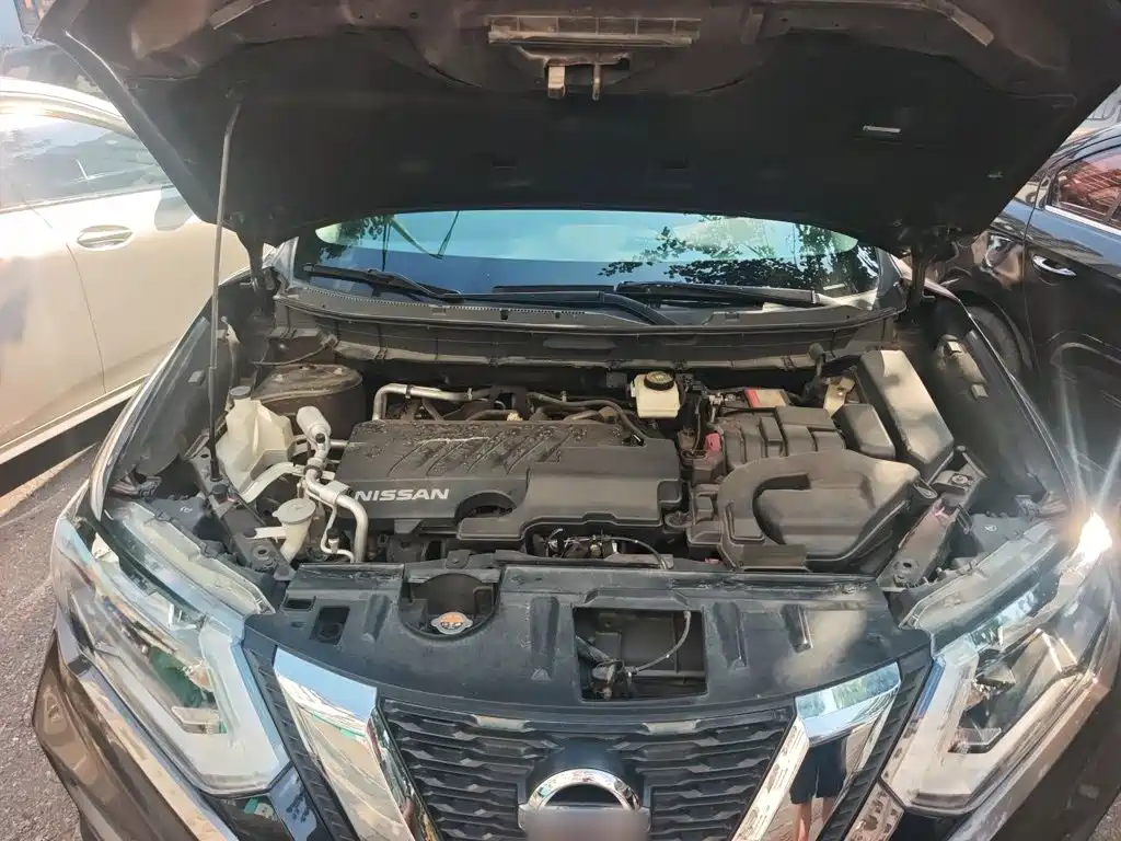 Nissan X-Trail, миниатюра 16
