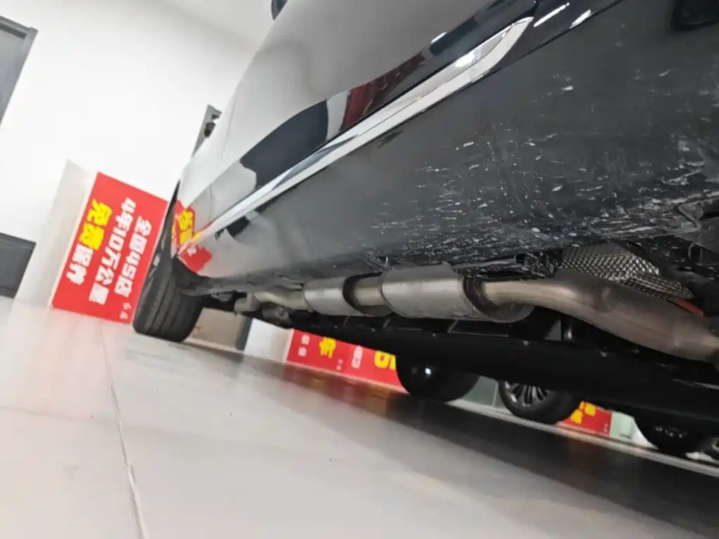 Hongqi H5 PHEV 2026 2025 130 Super Hybrid Edition