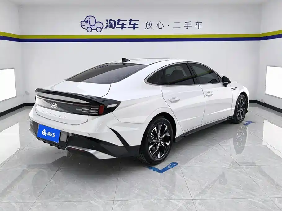 2026 Hyundai Sonata