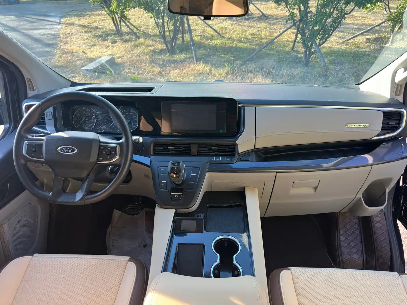 Ford Transit, миниатюра 5