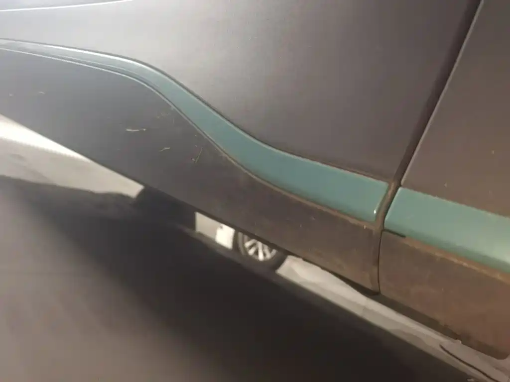 BYD Hai Shi 05 EV 2025 2025 520KM Smart Navigation Edition