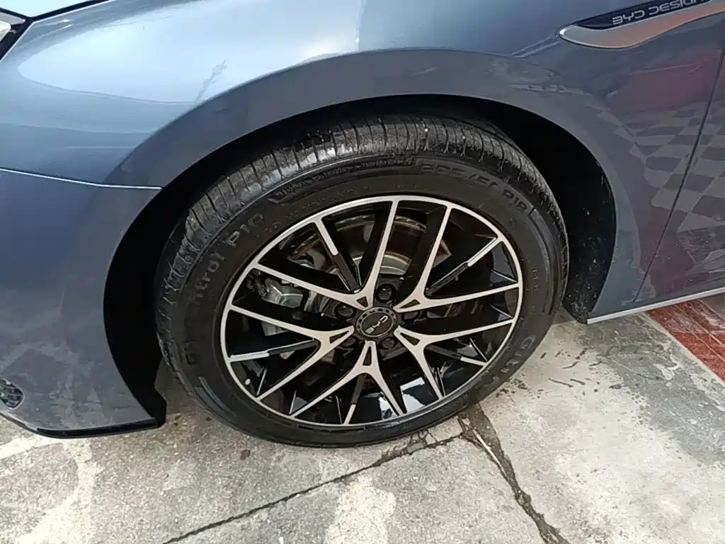 BYD Seal 07 DM-i 2024 2025 DM-i 1.5L 125km Premium