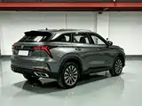 Фото 13 - Changan CS75 PLUS