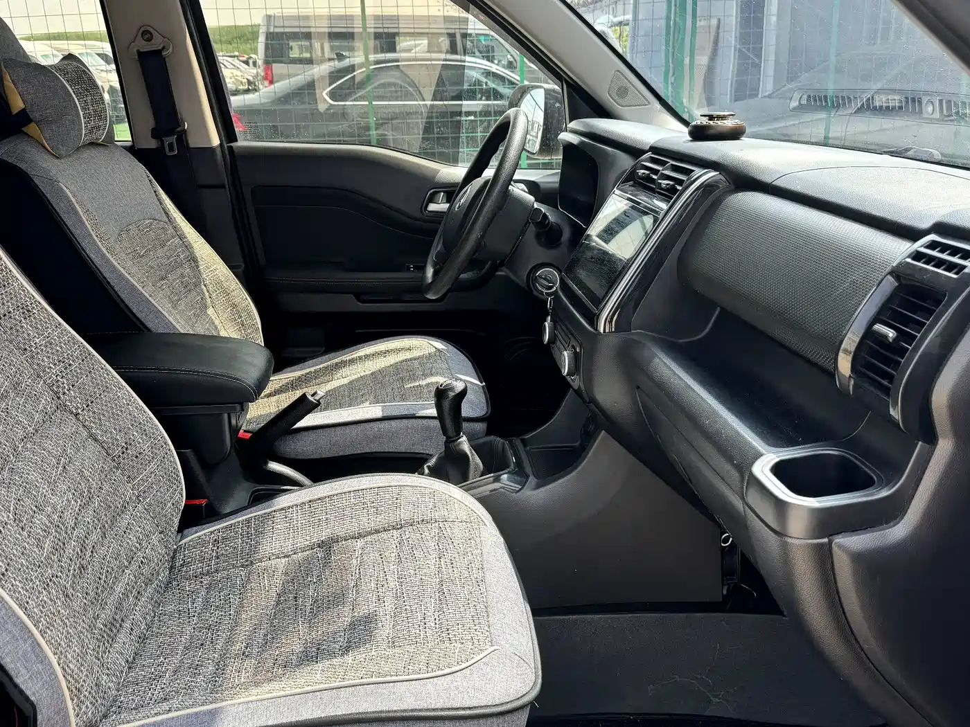 CHANGAN CHANGAN AUCHAN X70A