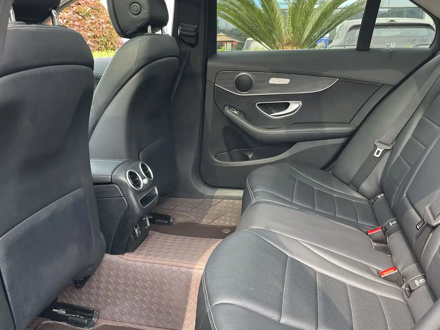 Mercedes-Benz C-Class 2021 C 200 L Fashion Sport Edition фото 15