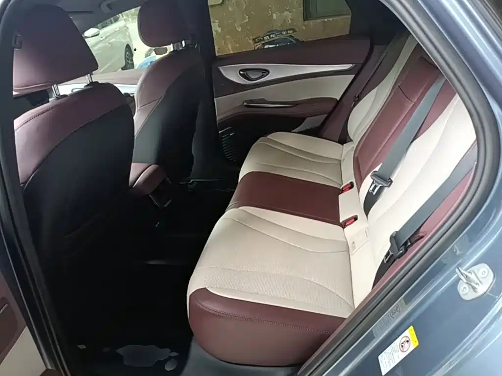 BYD Seal 07 DM-i 2024 2025 DM-i 1.5L 125km Premium