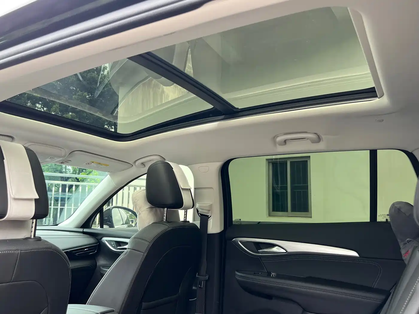 Buick Envision Plus 2024 2024 Envision Plus 28T 2WD Premium Edition