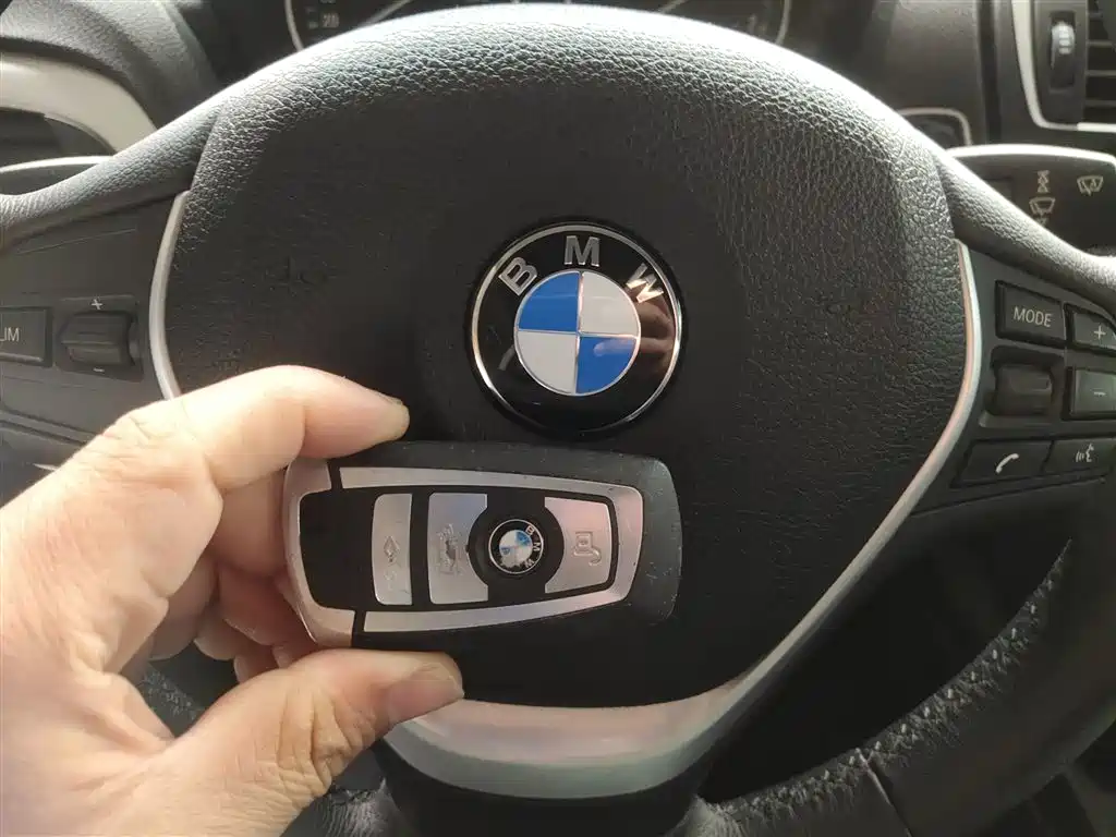 BMW 2 Series (Import) 2015 218i фото 17