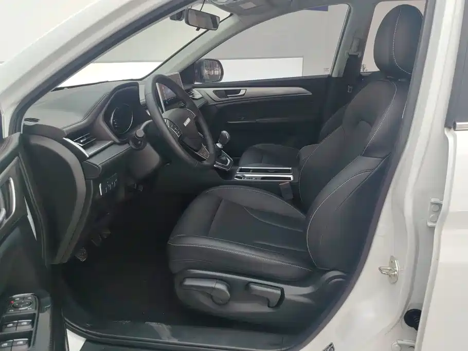 Фото 9 - Haval M6