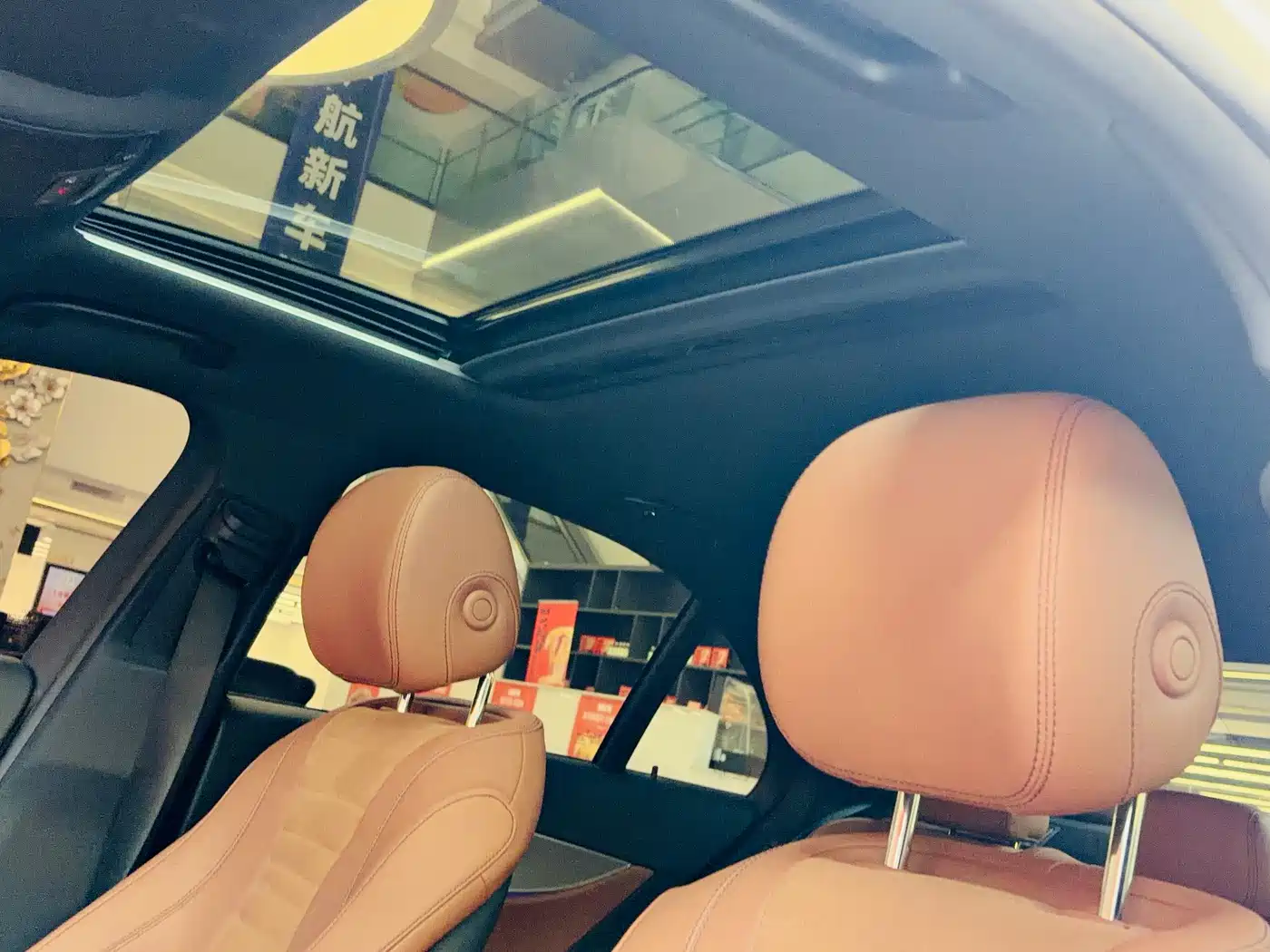 Mercedes-Benz E-Class 2017 E 200 Sport фото 16