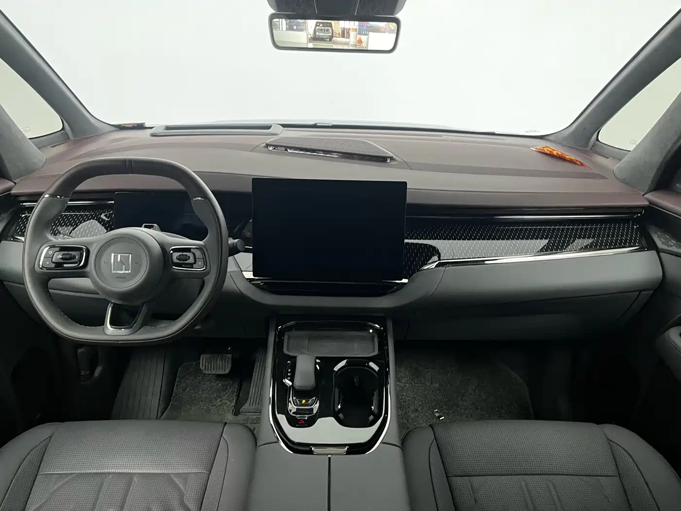 ZEEKR EXTREME KRYPTON 009