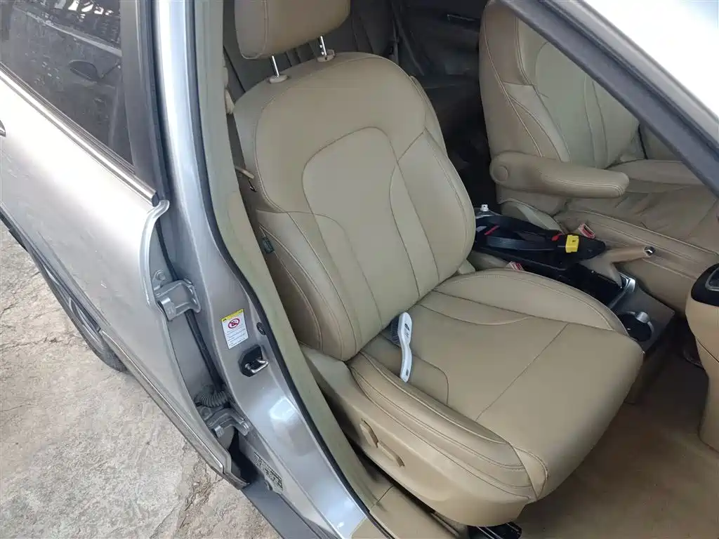 Haval H6 2014 Sport 1.5T Manual 2WD Elite фото 25