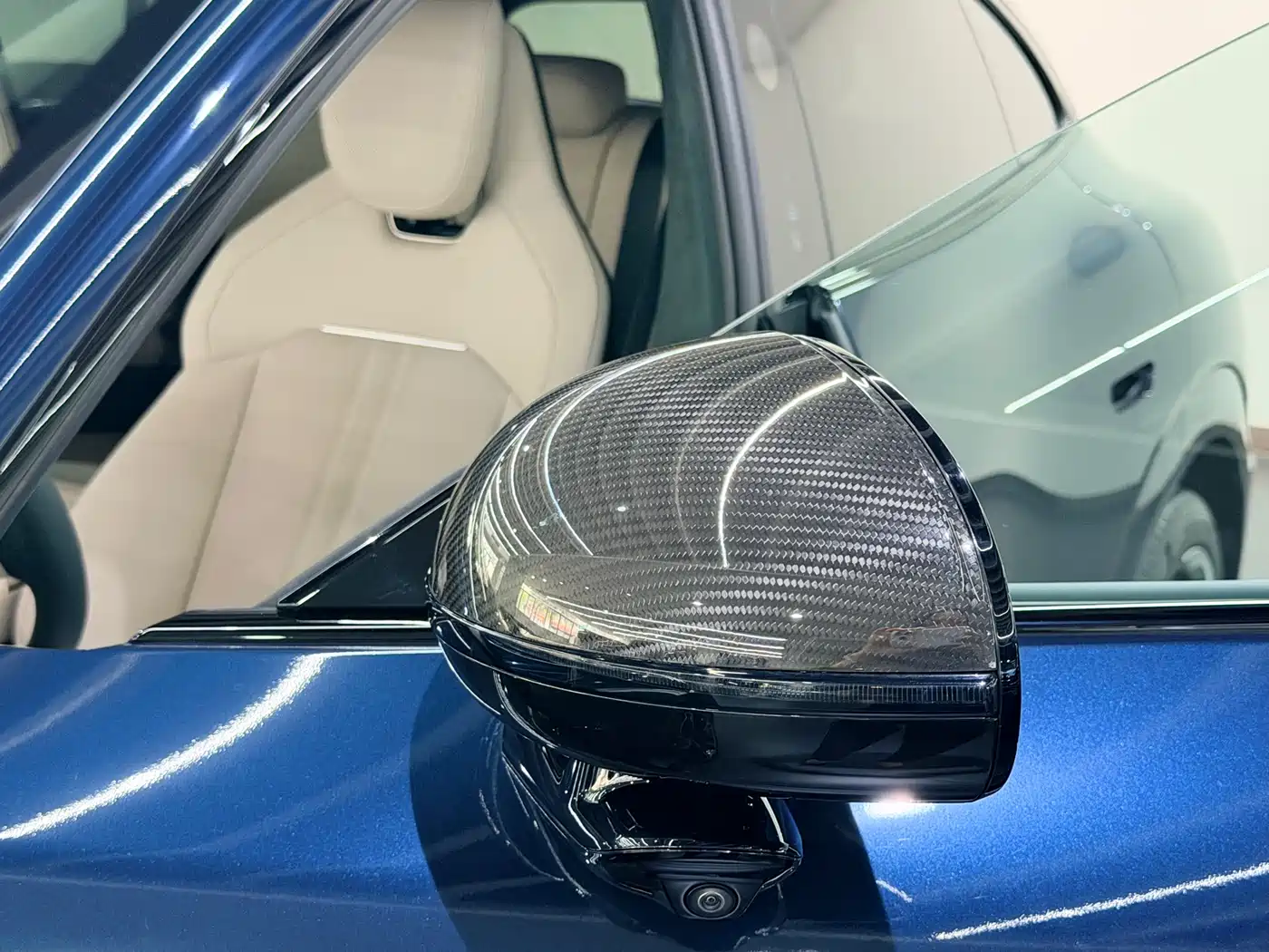 XIAOMI CAR XIAOMI YU7