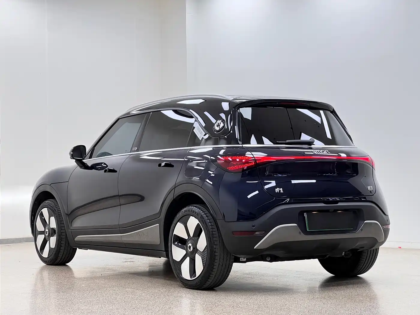 2025 smart Elf #1