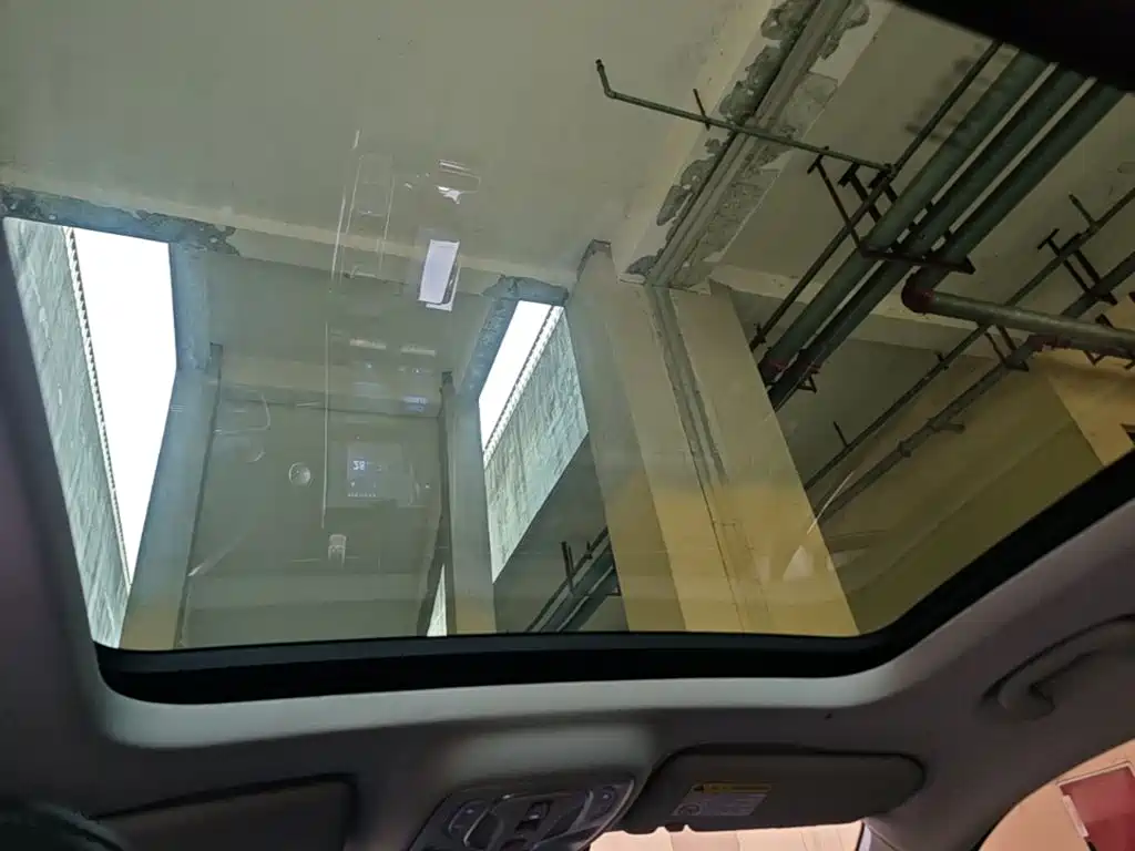Roewe RX5 MAX 2020 2019 300TGI Automatic Smart Cockpit Flagship Edition