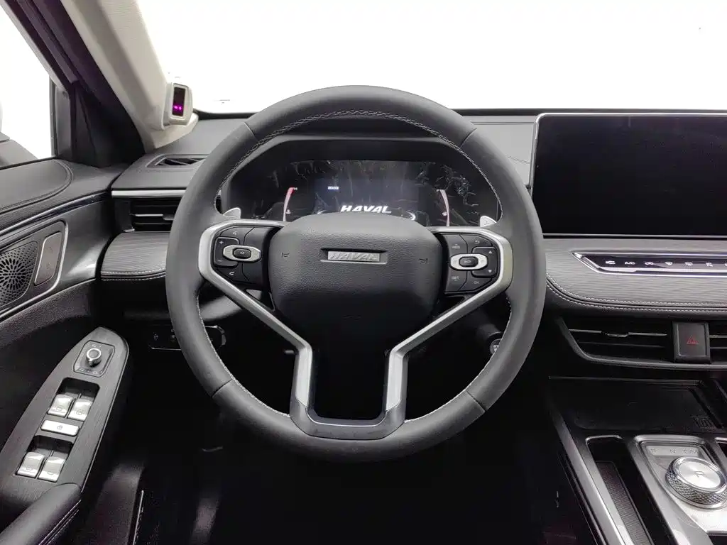 Haval Jolion 2021 2021 1.5T Automatic Premium Edition