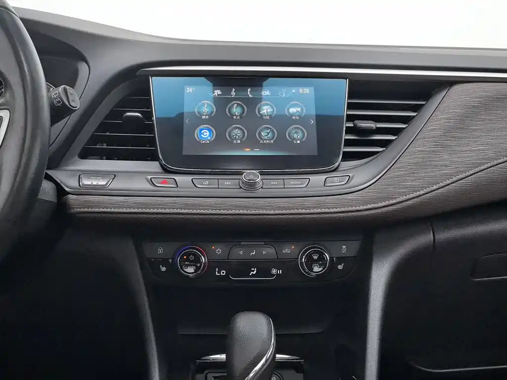 Buick GL6 2018 2018 18T 6-Seater Luxury