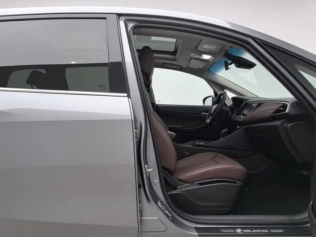 Buick GL6 2018 2018 18T 6-Seater Luxury