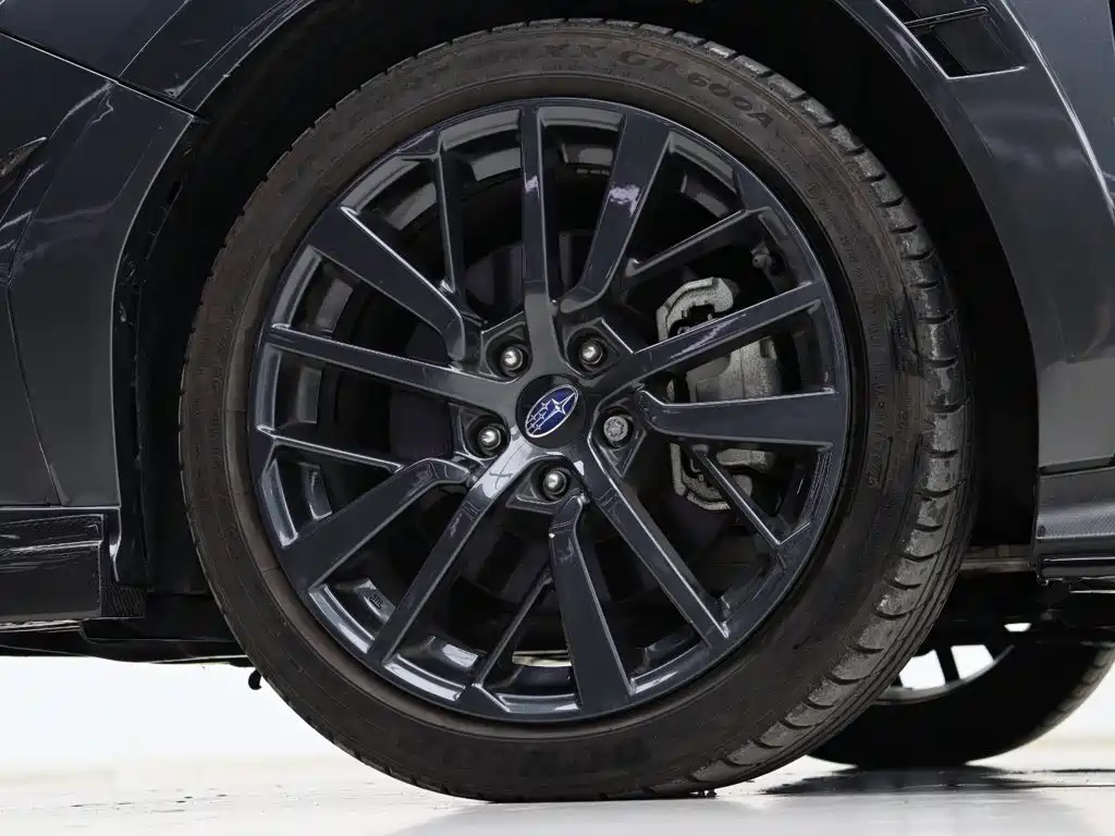 Subaru WRX 2023 2022 Sportswagon AWD tS Sport Australia Version