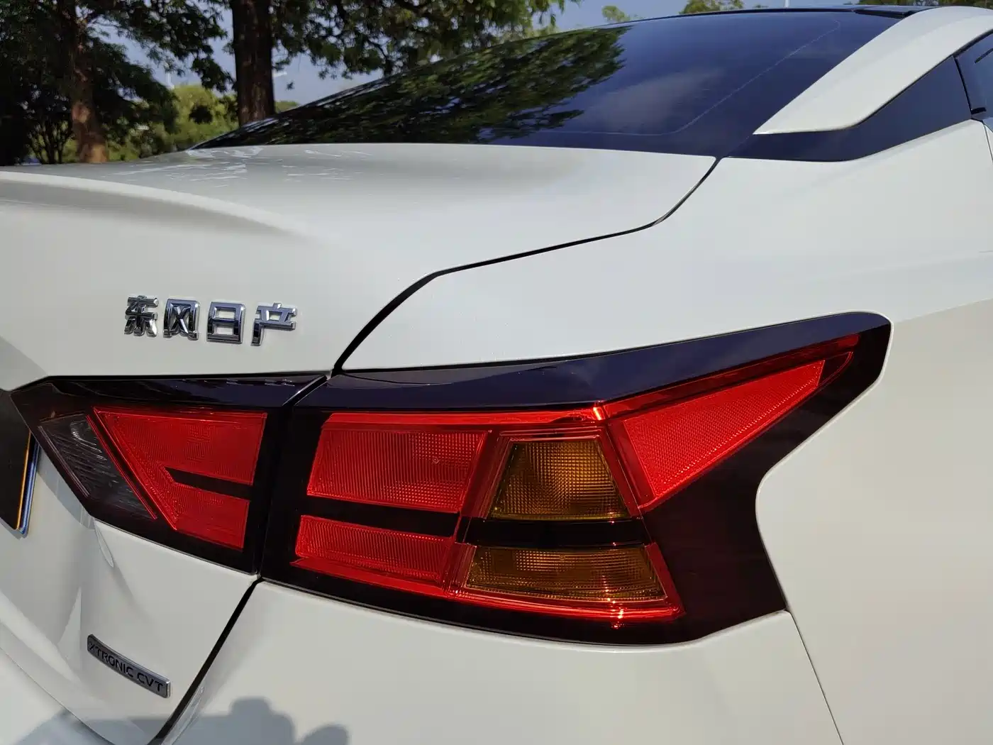 Nissan TEANA, миниатюра 9