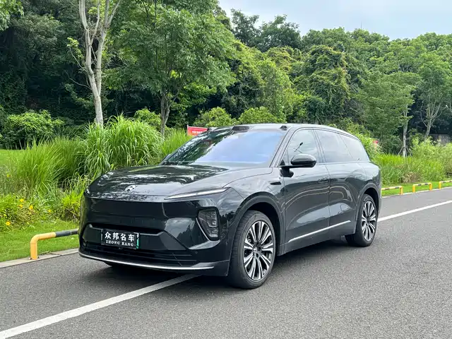 NIO ES8 2023 75kWh — фото 1