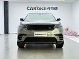 Фото 3 - Land Rover Range Rover Velar