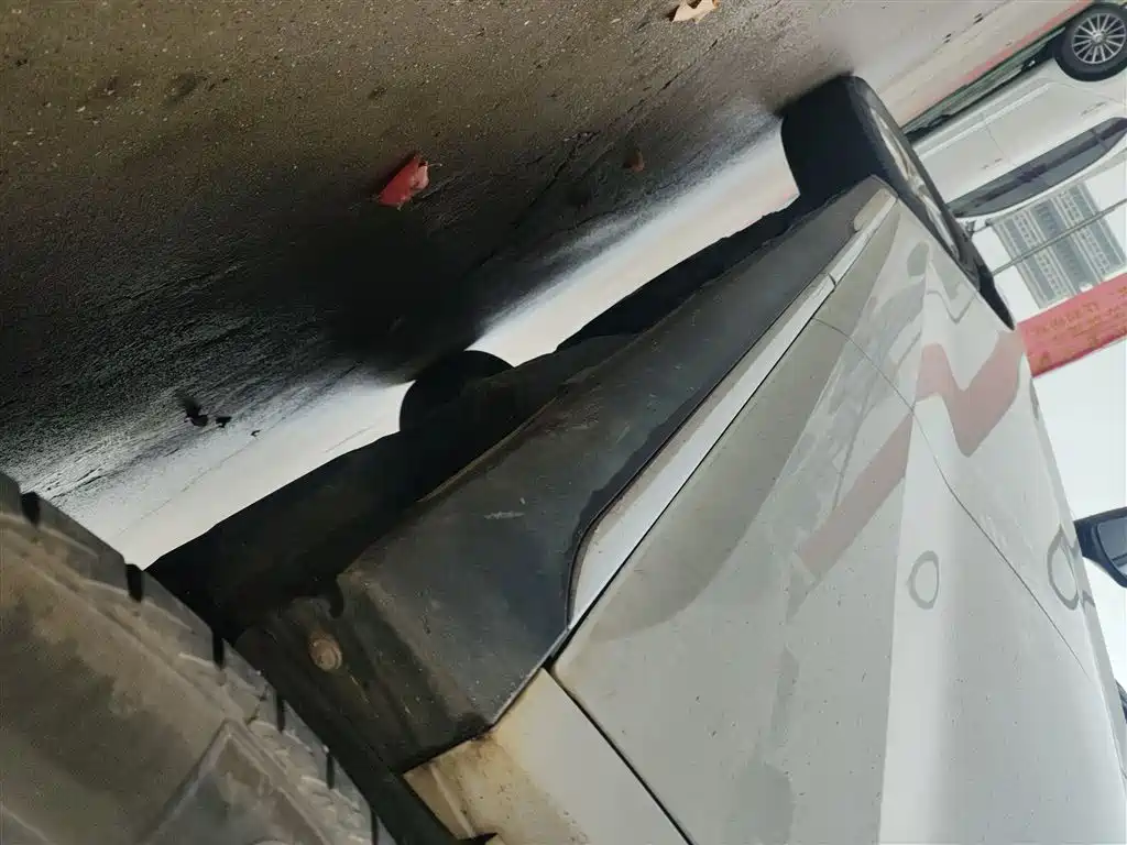 Haval M6 2021 PLUS 1.5T DCT Luxury Smart Connect фото 21