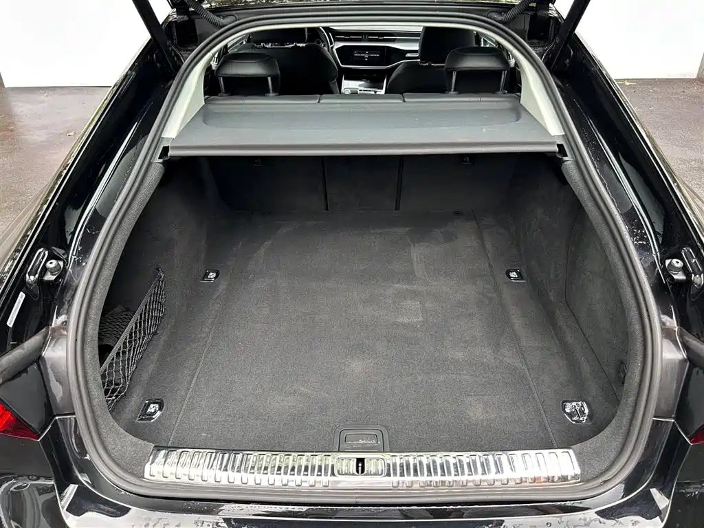 Audi A7 2024 2024 45 TFSI Premium Selection