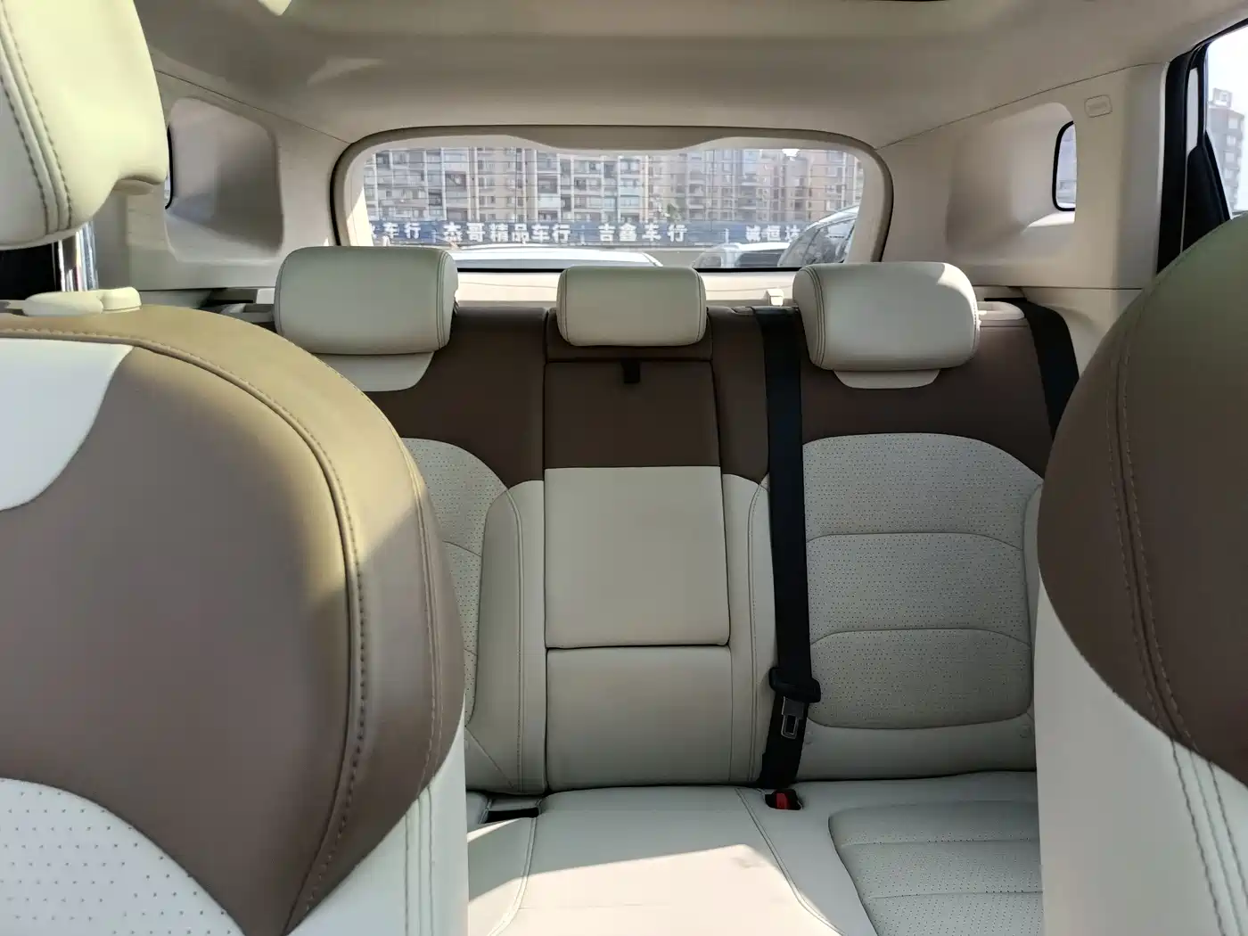 Geely ICON 2020 2020 Model 1.5TD i9