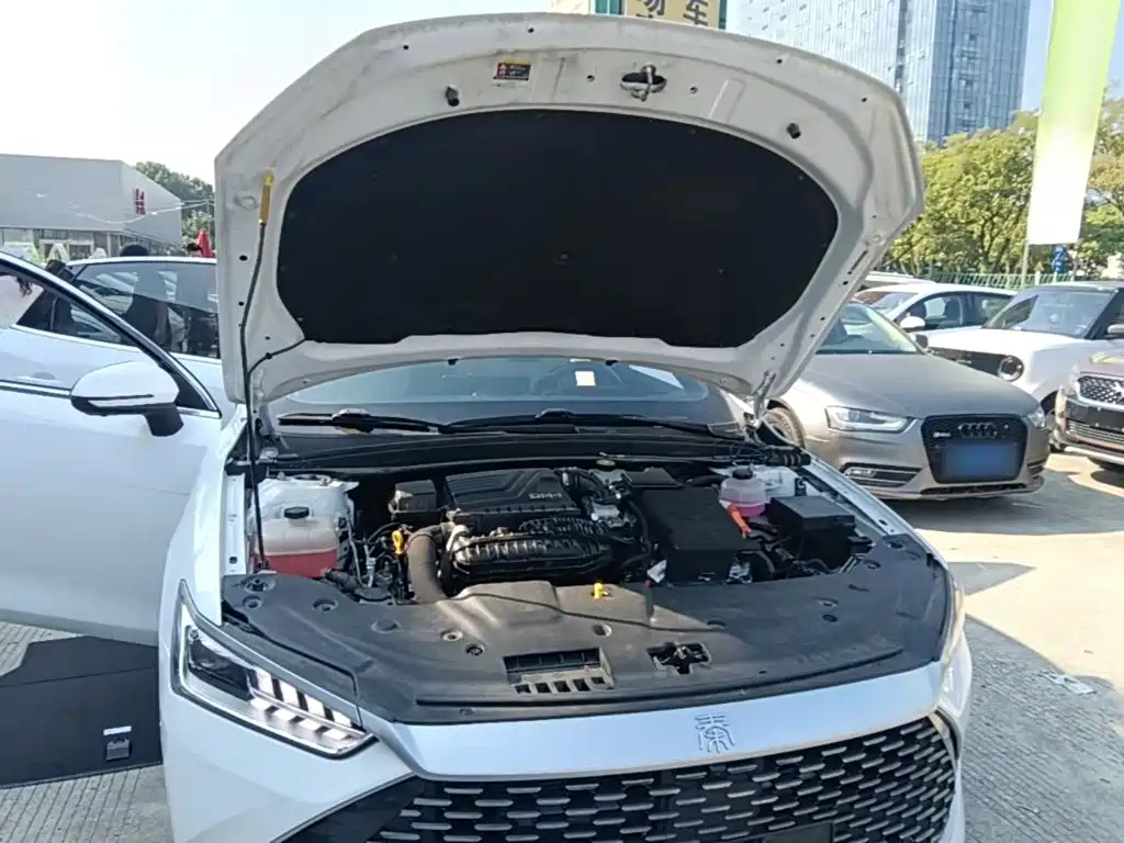 Photo 20 - BYD Qin PLUS