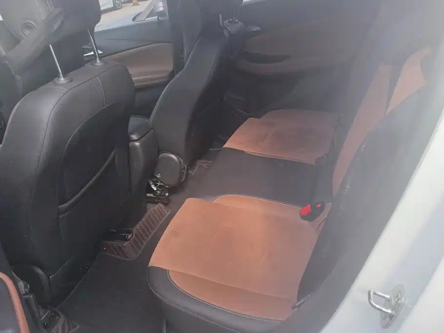Buick Encore GX 2020 2020 20T CVT 2WD Luxury Model