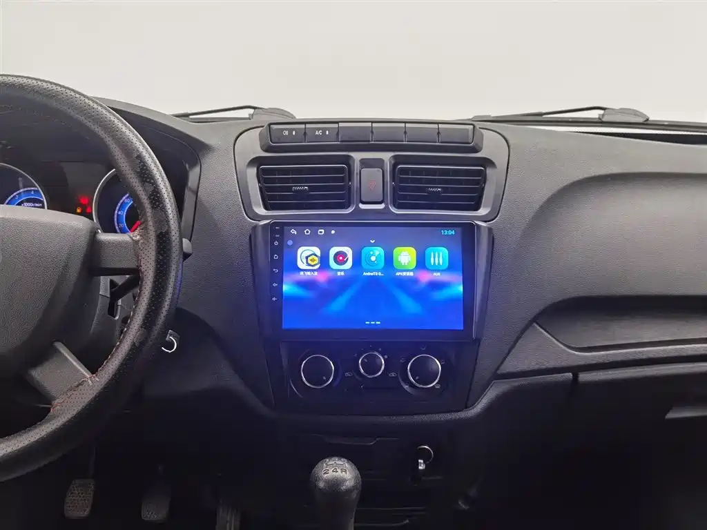 CHANGAN CHANGAN RUIXING M60