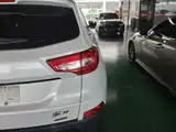 Фото 8 - Changan CS75
