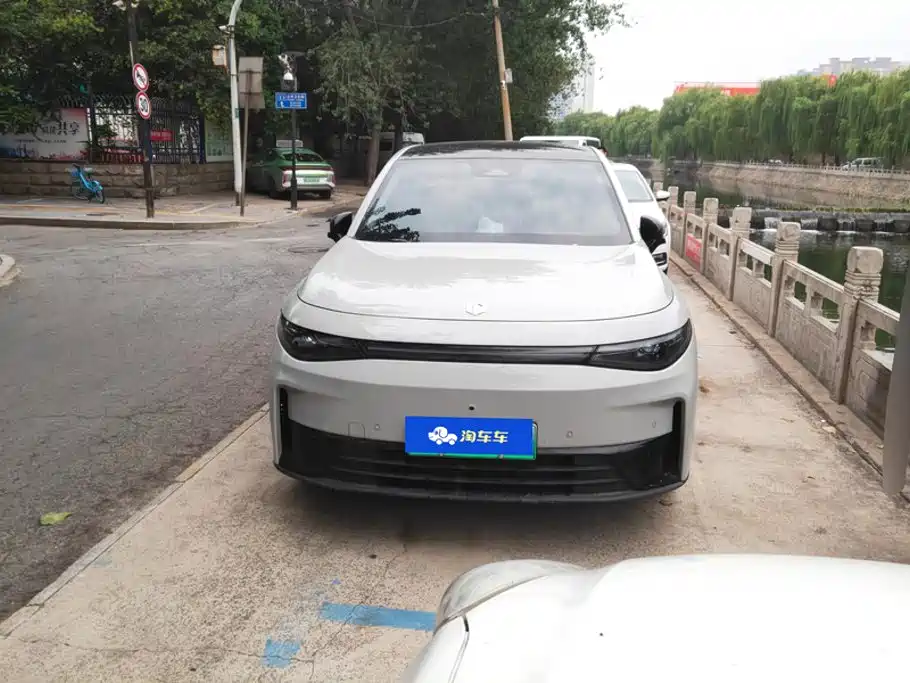 2026 Leapmotor C10