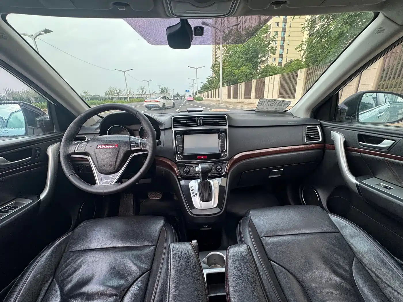 Photo 9 - Haval H6