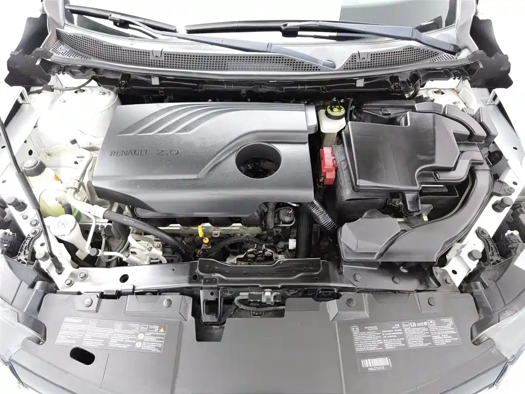 RENAULT CORREGA