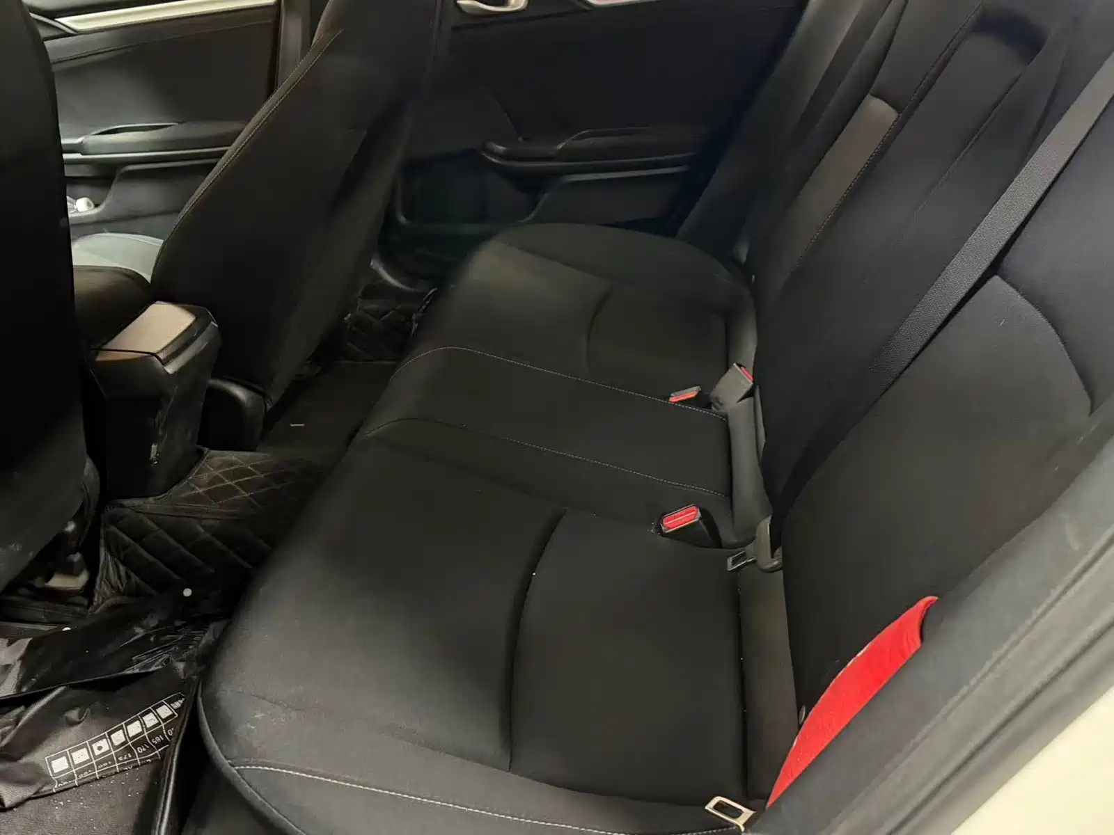 Фото 5 - Honda Civic