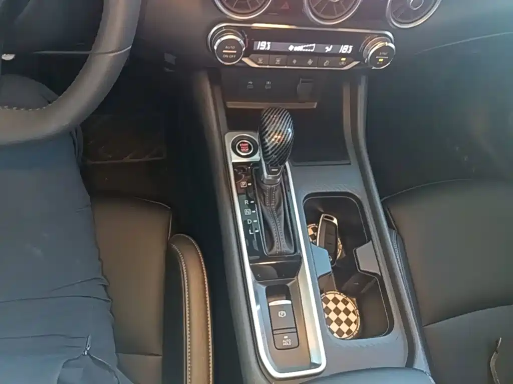 Nissan SYLPHY, миниатюра 14
