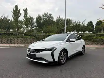 Buick Velite 6