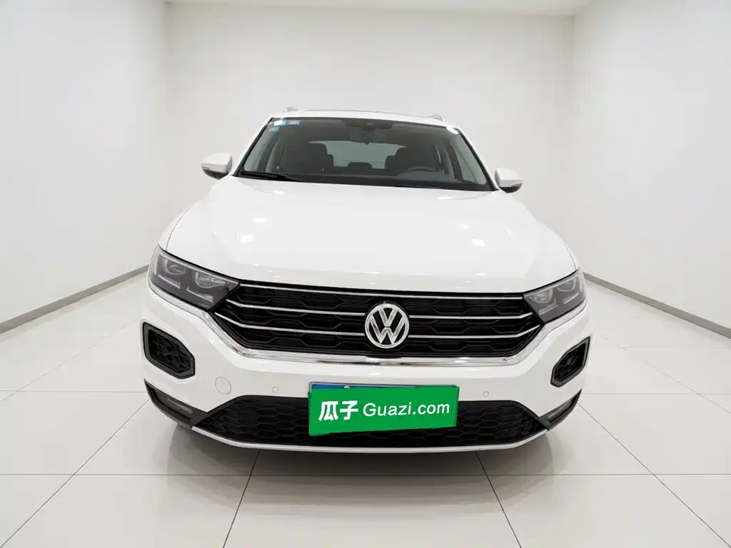 Photo 23 - Volkswagen T-ROC