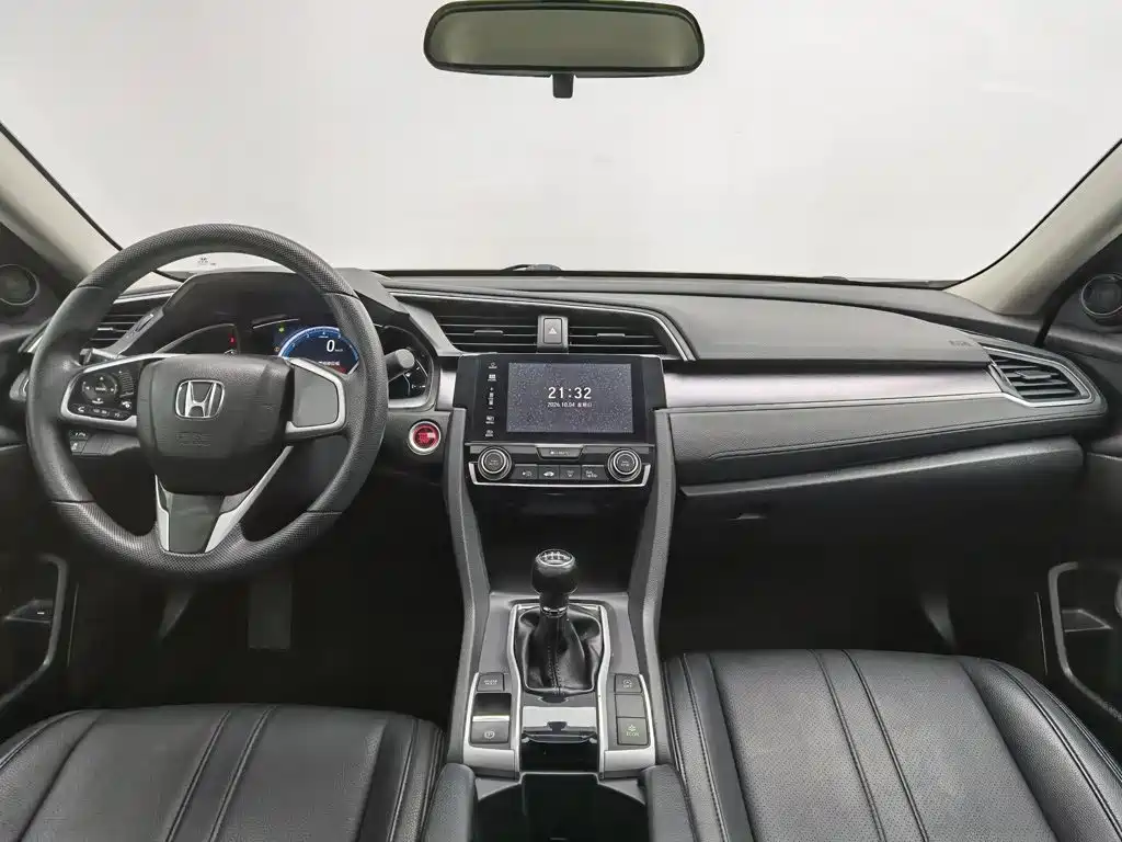 Фото 5 - Honda Civic